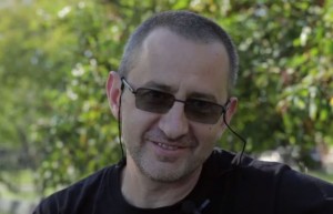 Dzmitry Shchygelski, Psychiatrist